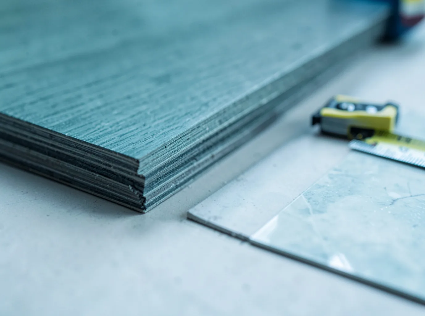 Luxury Vinyl Plank Installation Mulliken, MI FAQs